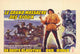 The Great Sioux Massacre Movie Poster Print capturing historical cinema.