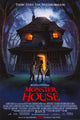 Monster House Movie Poster Print (11 x 17)