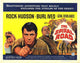 The Spiral Road Movie Poster Print featuring vibrant colors and cinematic imagery.