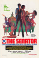 The Senator Movie Poster Print (27 x 40) | Pop Culture Graphics