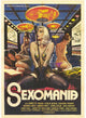 Sex World Movie Poster Print (11x17) - Perfect for Home Decor