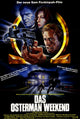 The Osterman Weekend Movie Poster Print showcasing cinematic art.