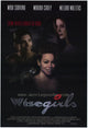Wisegirls Movie Poster Print featuring vibrant artwork.