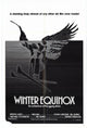 Winter Equinox Movie Poster Print showcasing serene winter beauty.