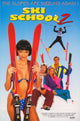 Ski School 2 Movie Poster Print (27x40) | Posterazzi