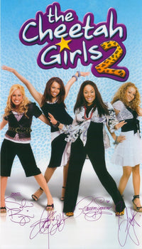 The Cheetah Girls 2 Movie Poster Print (11 x 17)