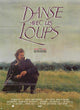 Dances with Wolves Movie Poster Print showcasing epic cinematic imagery.
