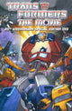 Transformers: The Movie Poster Print (11 x 17)