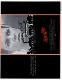 Nothing Sacred Movie Poster Print featuring classic film art.