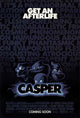 Casper Movie Poster Print - 27x40 | Pop Culture Graphics