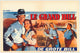 Along Came Jones Movie Poster Print showcasing classic Western comedy.
