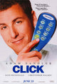 Click Movie Poster Print (27 x 40) - Premium Quality Art