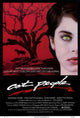 Cat People Movie Poster Print (27x40) | Classic Film Art