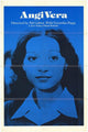 Angi Vera Movie Poster Print showcasing cinematic art.