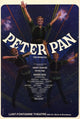 Peter Pan Broadway Movie Poster Print - 27x40 | Posterazzi