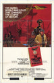 The Eagle Has Landed Movie Poster Print (27x40)