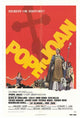 Pope Joan Movie Poster Print showcasing cinematic art