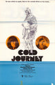Cold Journey Movie Poster featuring captivating cinematic imagery.
