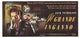'The Two Jakes' Movie Poster Print featuring iconic film imagery.