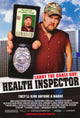 Larry the Cable Guy: Health Inspector Movie Poster Print (11x17)