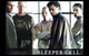 Sleeper Cell Movie Poster Print - High-quality design for movie lovers.