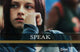 Speak Movie Poster Print - 11 x 17 | Posterazzi