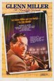 Glenn Miller: A Moonlight Serenade Movie Poster Print (11x17)