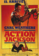 Action Jackson Movie Poster Print showcasing vibrant colors and dynamic design.