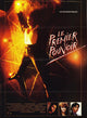 The First Power Movie Poster Print showcasing intense imagery from the film.