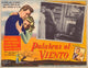 Written on the Wind Movie Poster Print, vibrant classic film art.