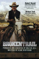 Broken Trail Movie Poster Print - 11x17 | Posterazzi