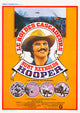 Hooper Movie Poster Print showcasing classic cinematic adventure.