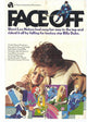 Face-Off Movie Poster Print showcasing intense rivalry theme.