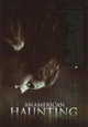 An American Haunting Movie Poster Print showcasing eerie cinematic art.