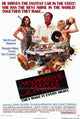 Moonshine County Express Movie Poster Print showcasing classic cinema.