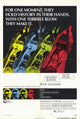 Assassination of Trotsky Movie Poster Print showcasing historical significance.