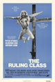 The Ruling Class Movie Poster Print (27x40) - Item #MOVIH8346
