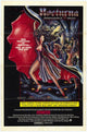 Nocturna Movie Poster Print showcasing captivating cinema art.