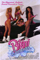 The Bikini Carwash Company Movie Poster Print (27x40)