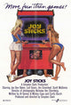 Joy Sticks Movie Poster Print (27x40) | Posterazzi