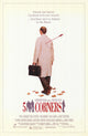 Five Corners Movie Poster Print featuring iconic cinematic imagery.
