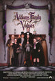 Addams Family Values Movie Poster Print (27x40) - Pop Culture Graphics