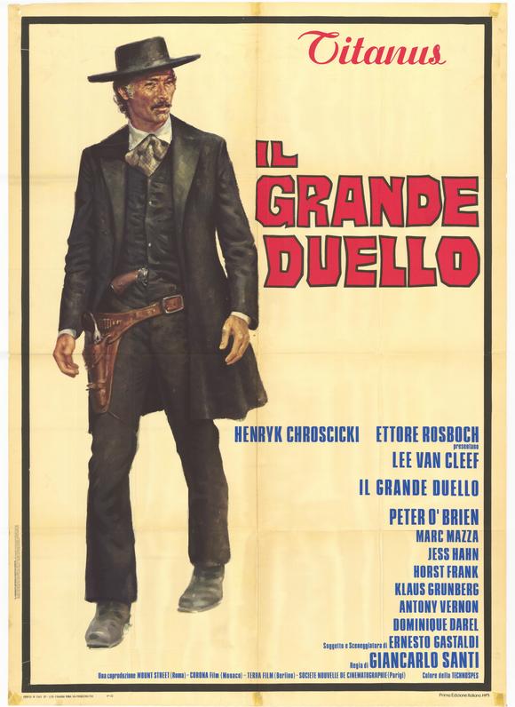 Black Orchid Movie Poster Print showcasing vibrant colors and artistic design.