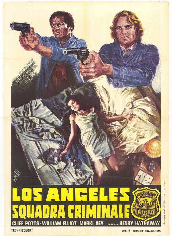 Hangup Movie Poster Print showcasing captivating cinematic visuals.