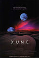 Dune Movie Poster Print (27x40) - Perfect for Home or Office
