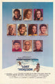 Lost Horizon Movie Poster Print showcasing classic film art.