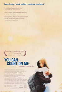You Can Count On Me Movie Poster Print (11x17)