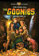 The Goonies Movie Poster Print showcasing adventure and nostalgia.