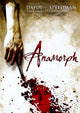 Anamorph Movie Poster Print showcasing vibrant visual art.