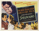 Spellbound Movie Poster Print featuring vibrant and enchanting artwork.